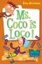 [My Weird School 16] • My Weird School 16 · Ms. Coco Is Loco!